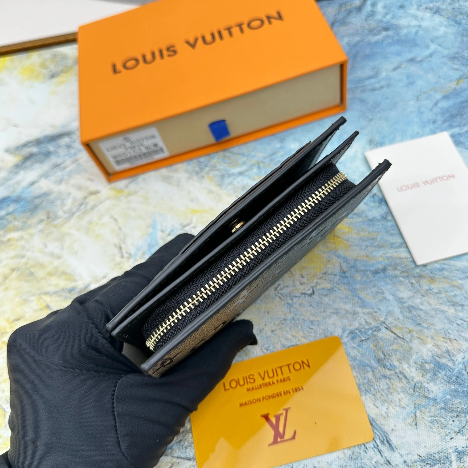 Louis Vuitton LV Wallets For Women UrbanStyle 1525