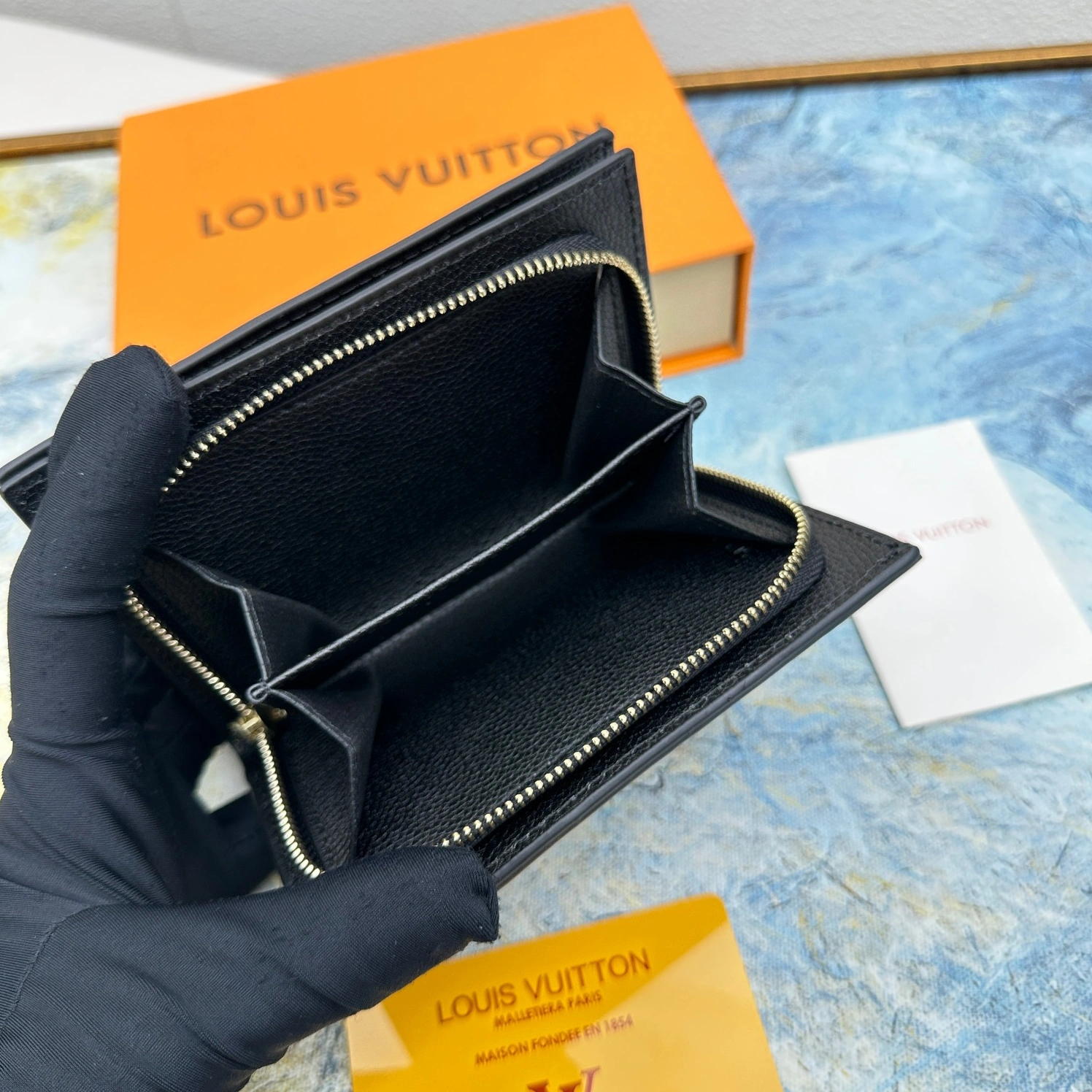 Louis Vuitton LV Wallets For Women UrbanStyle 1525