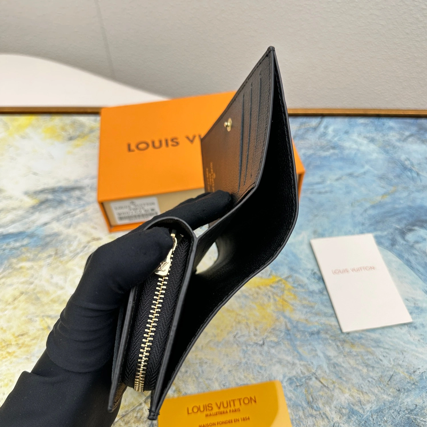 Louis Vuitton LV Wallets For Women UrbanStyle 1525