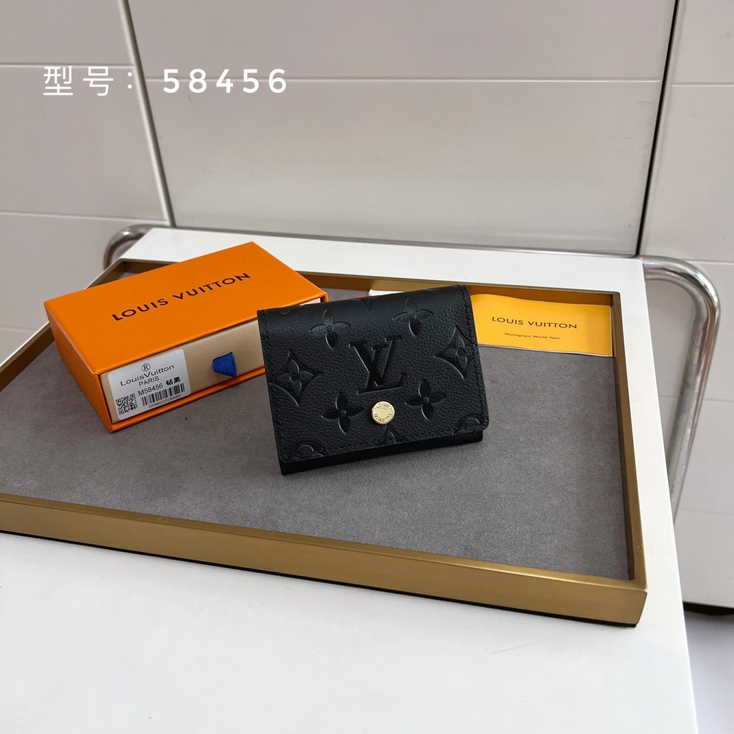 Louis Vuitton LV Wallets For Women UrbanStyle 3753