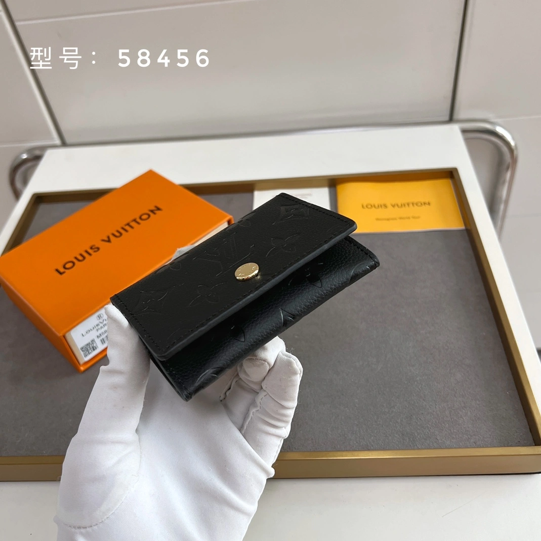 Louis Vuitton LV Wallets For Women UrbanStyle 3753