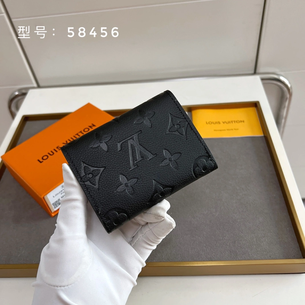 Louis Vuitton LV Wallets For Women UrbanStyle 3753