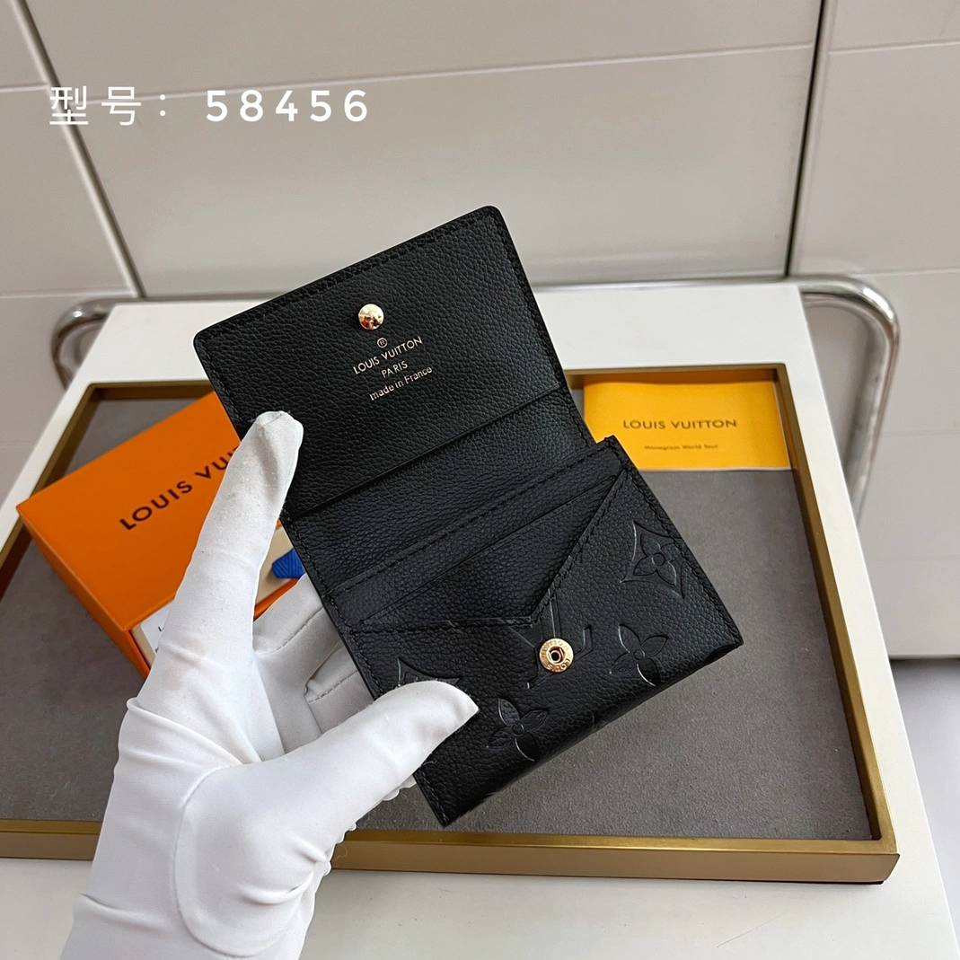 Louis Vuitton LV Wallets For Women UrbanStyle 3753