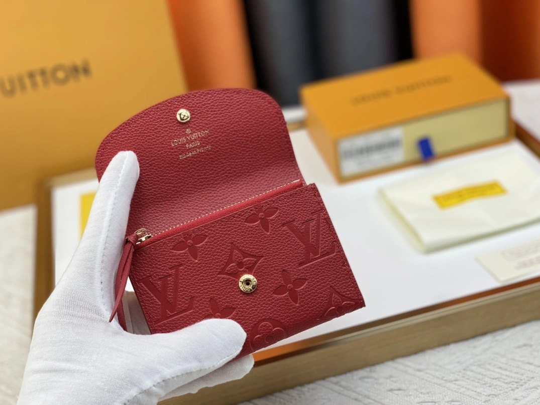 Louis Vuitton LV Wallets For Women UrbanStyle 5364