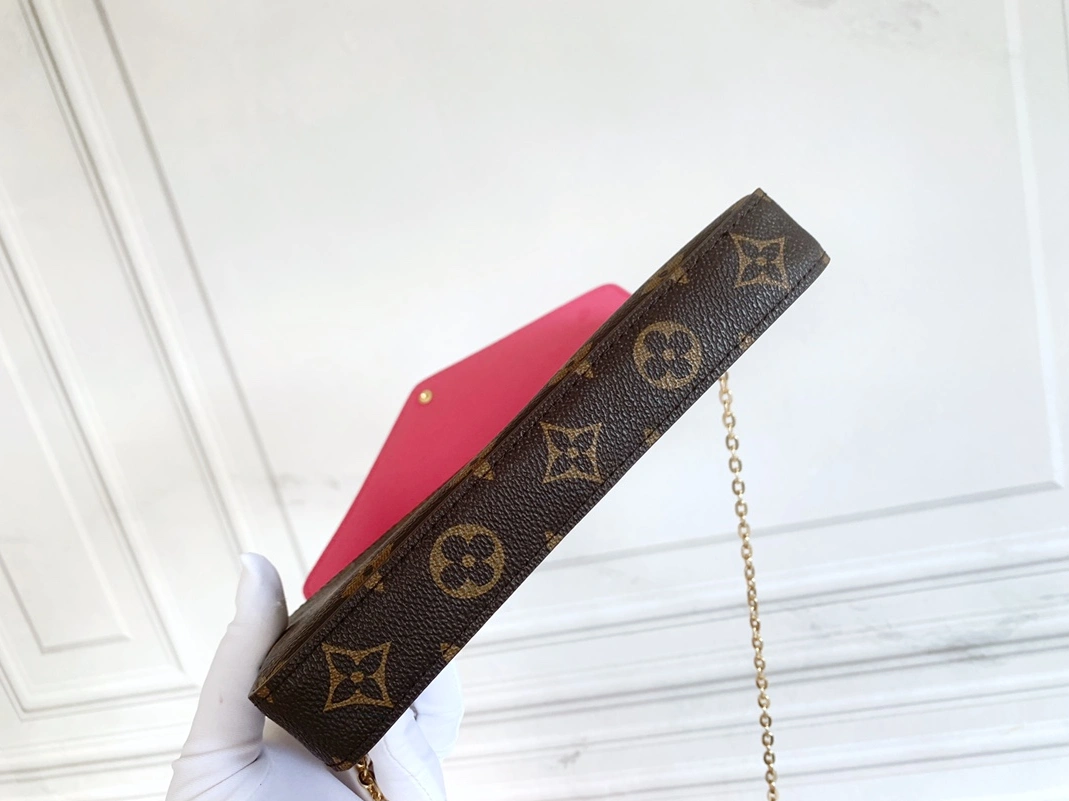 Louis Vuitton LV Wallets For Women UrbanStyle 5432