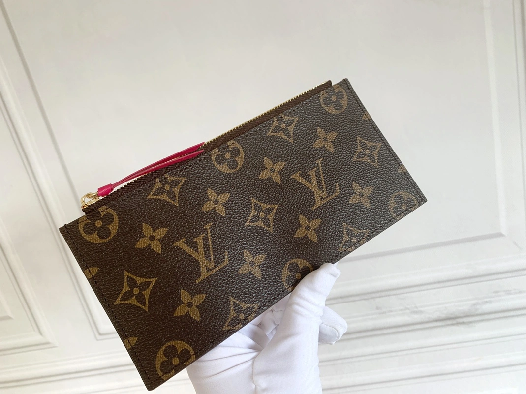 Louis Vuitton LV Wallets For Women UrbanStyle 5432