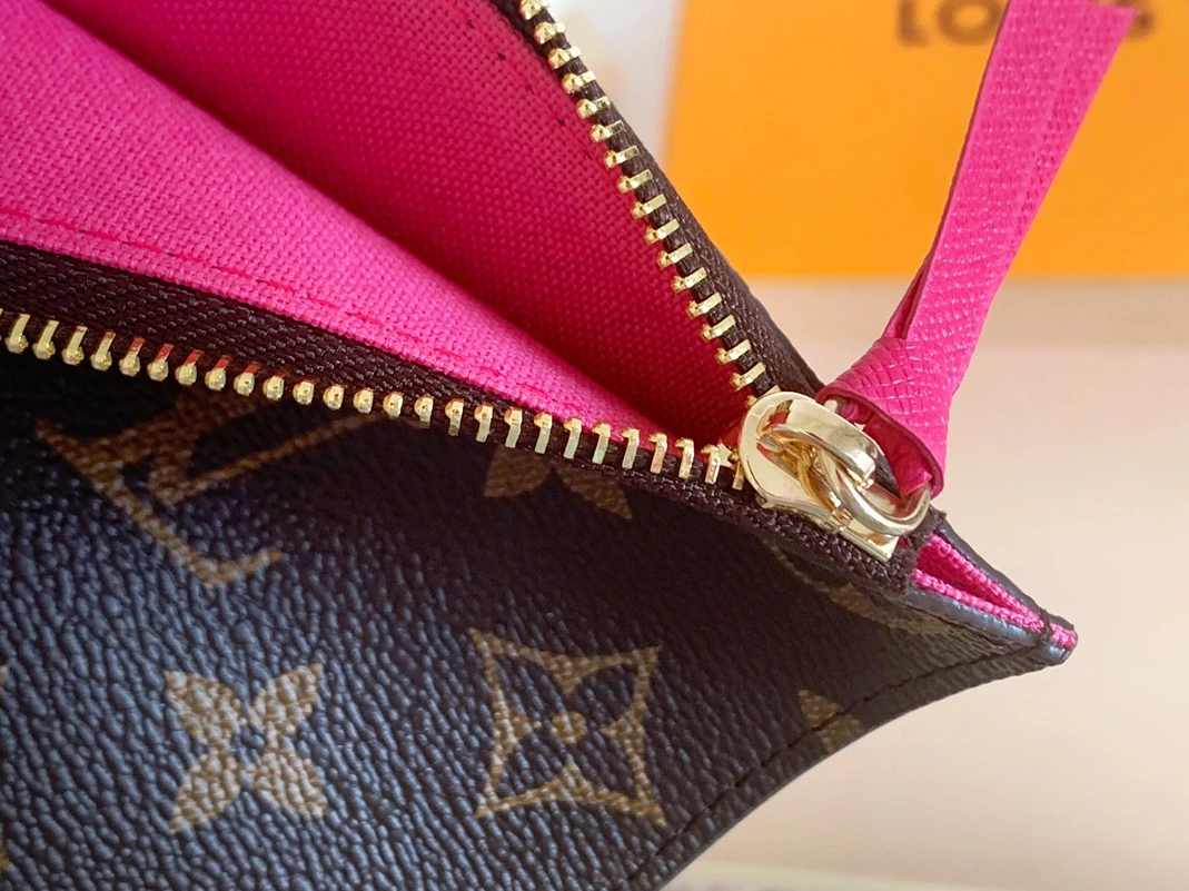 Louis Vuitton LV Wallets For Women UrbanStyle 5432