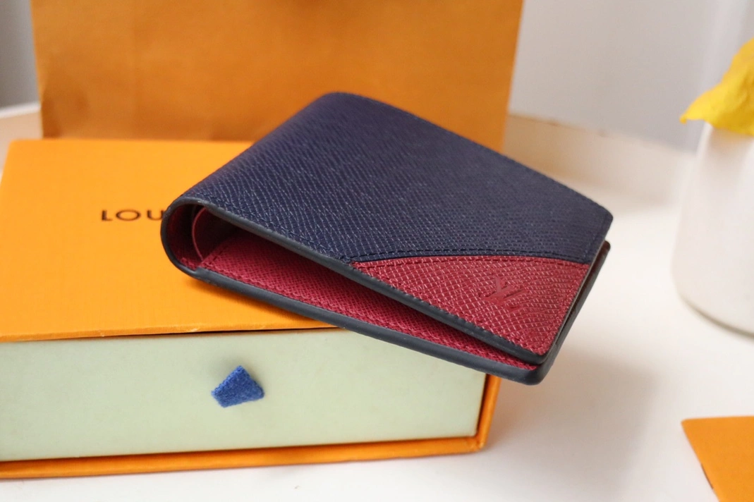 Louis Vuitton LV Wallets GoodFit 2263