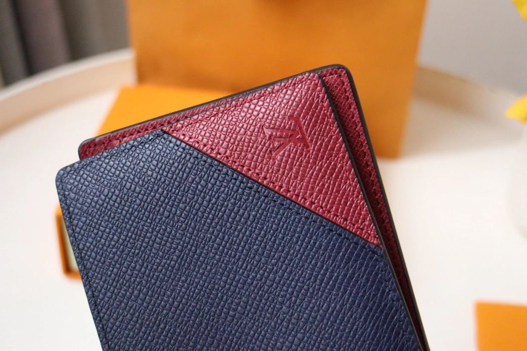 Louis Vuitton LV Wallets GoodFit 2263