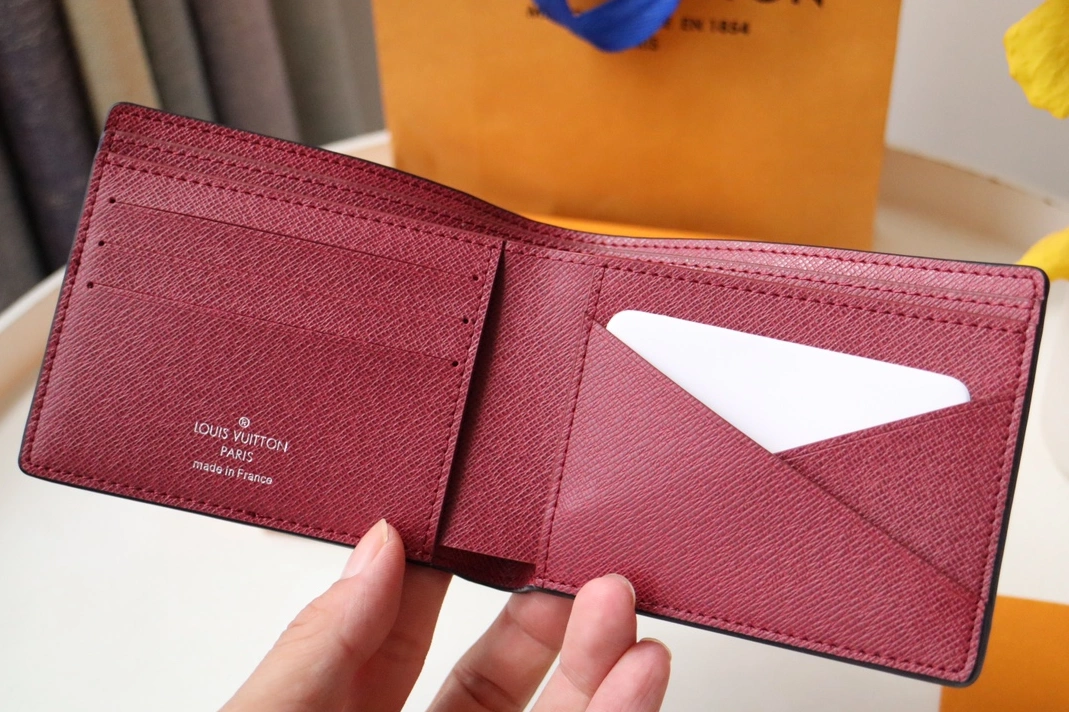 Louis Vuitton LV Wallets GoodFit 2263