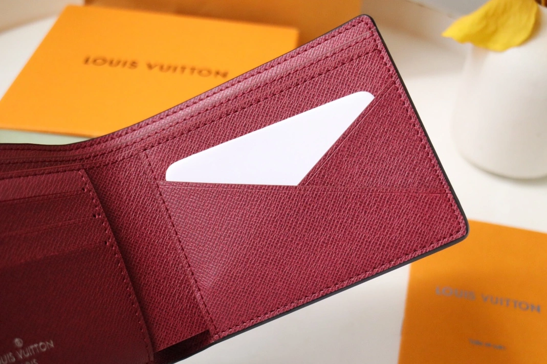 Louis Vuitton LV Wallets GoodFit 2263