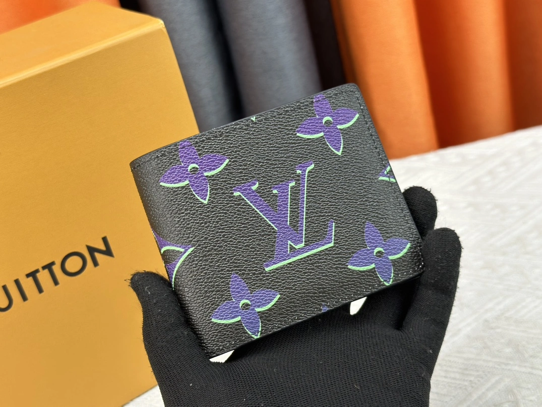 Louis Vuitton LV Wallets HighQuality 3446