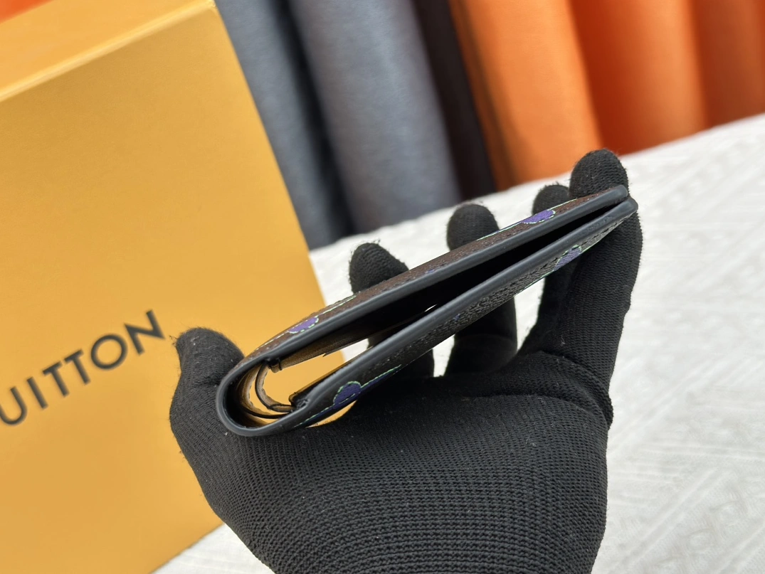 Louis Vuitton LV Wallets HighQuality 3446