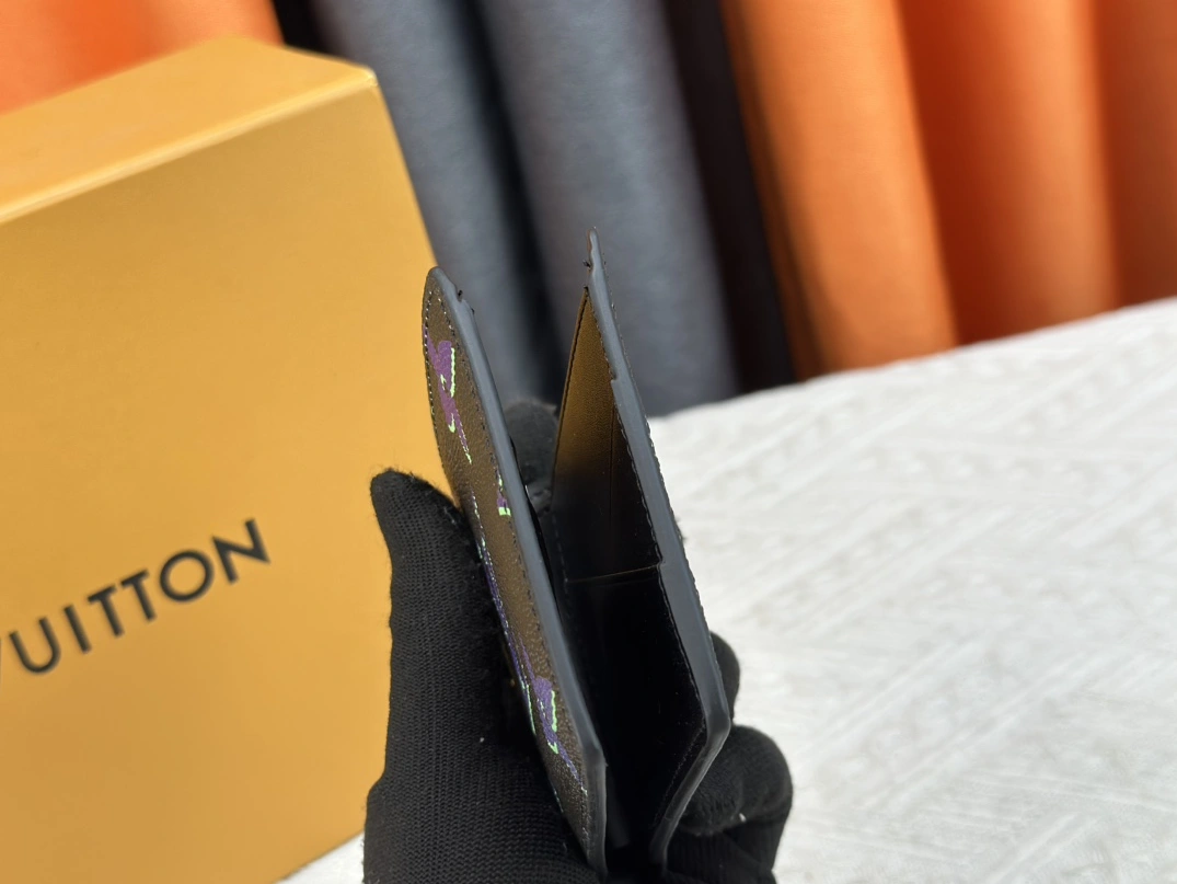 Louis Vuitton LV Wallets HighQuality 3446