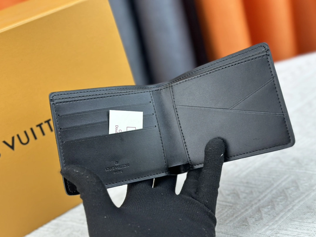 Louis Vuitton LV Wallets HighQuality 3446