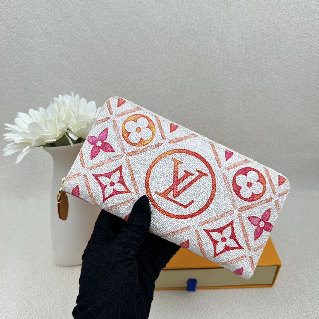 Louis Vuitton LV Wallets HighQuality 3523