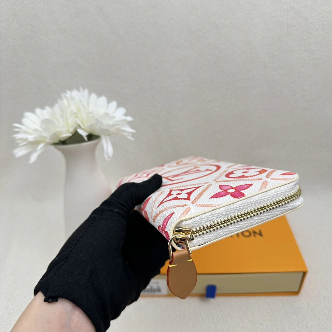 Louis Vuitton LV Wallets HighQuality 3523