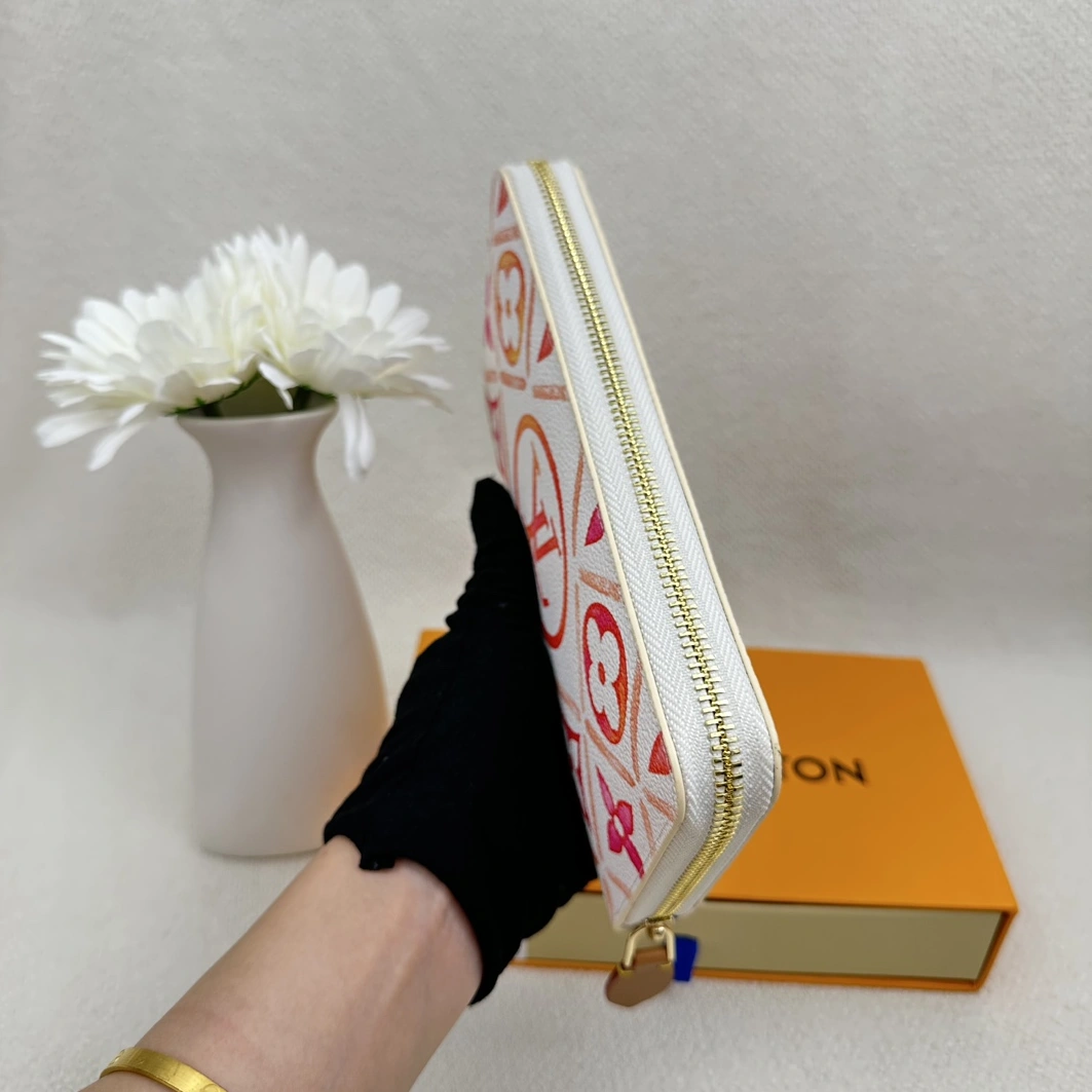 Louis Vuitton LV Wallets HighQuality 3523