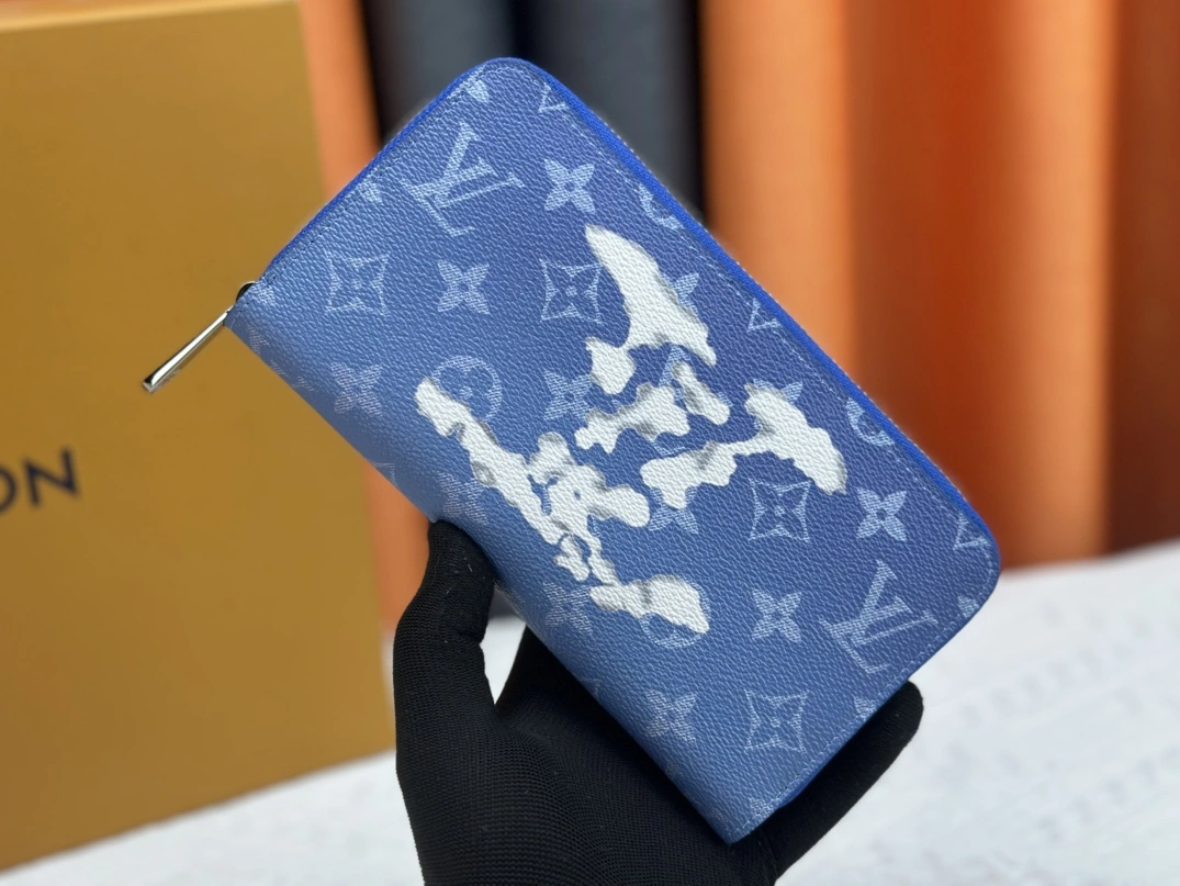 Louis Vuitton LV Wallets HighQuality 5408