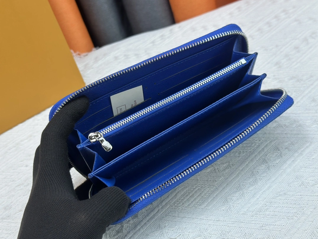 Louis Vuitton LV Wallets HighQuality 5408