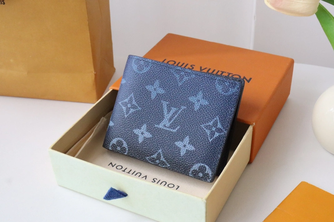 Louis Vuitton LV Wallets NewStyle 5414