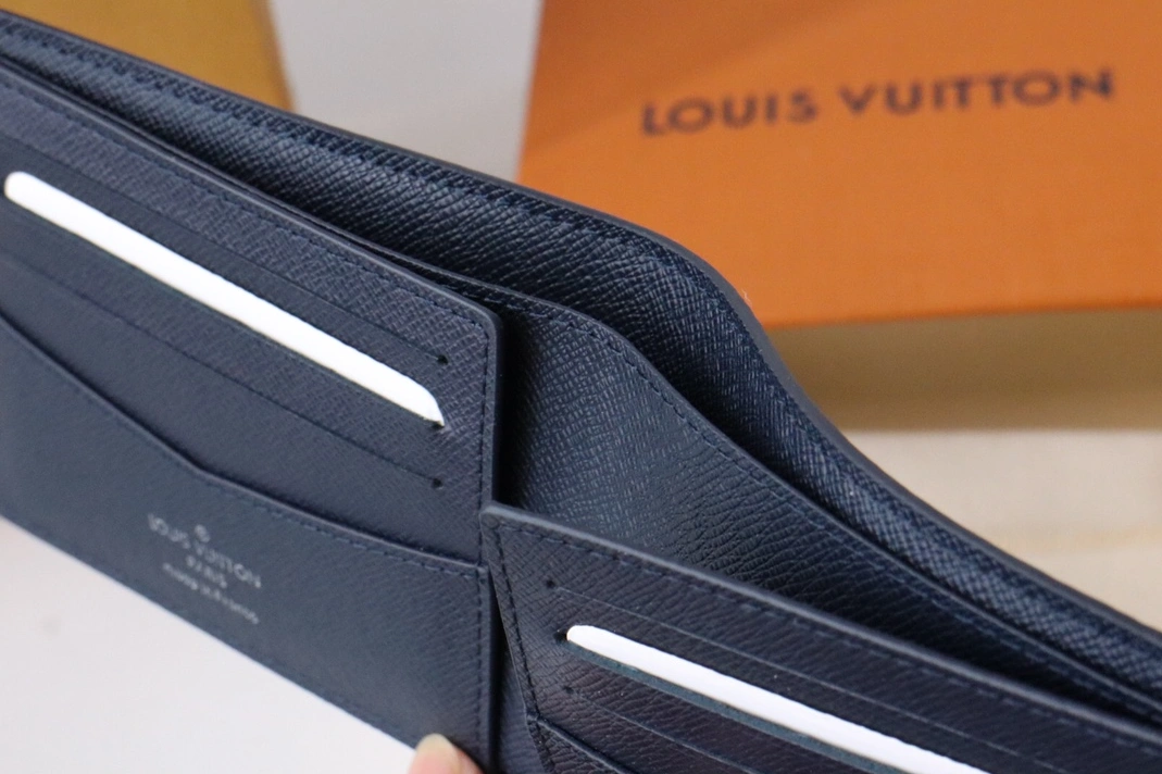 Louis Vuitton LV Wallets NewStyle 5414