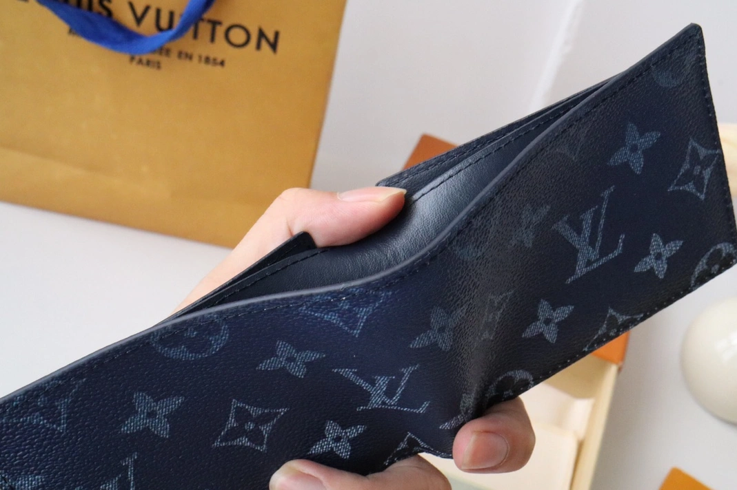 Louis Vuitton LV Wallets NewStyle 5414