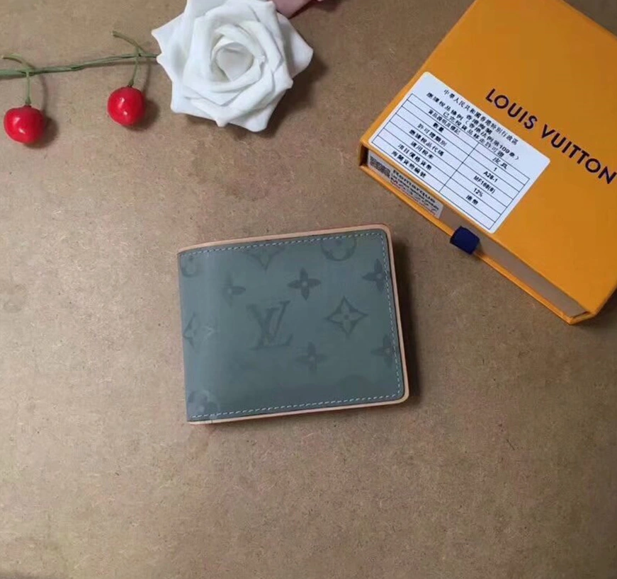 Louis Vuitton LV Wallets NewStyle 7599