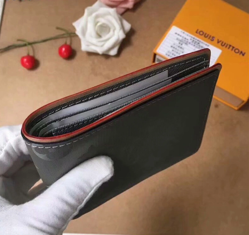 Louis Vuitton LV Wallets NewStyle 7599