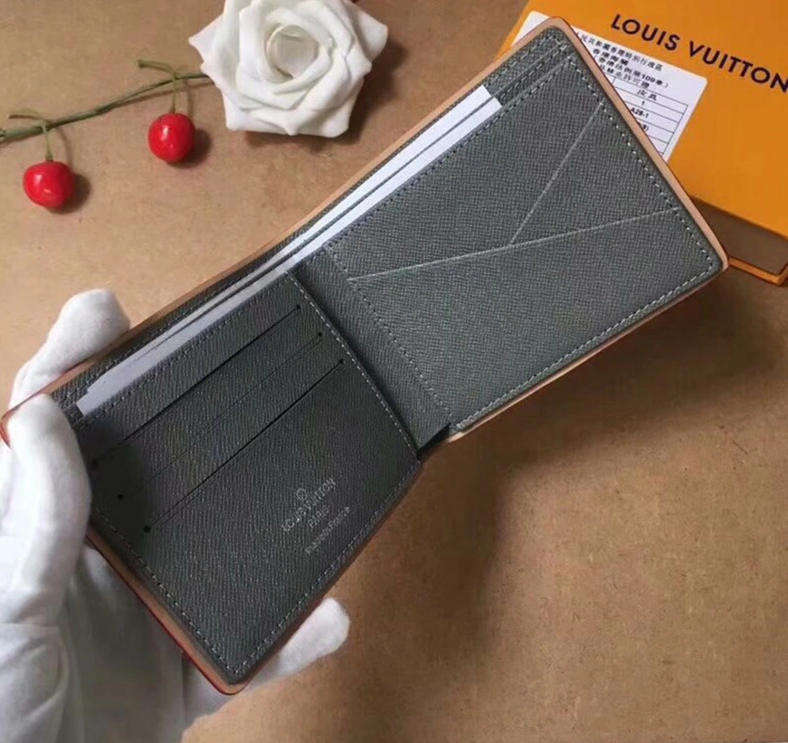 Louis Vuitton LV Wallets NewStyle 7599