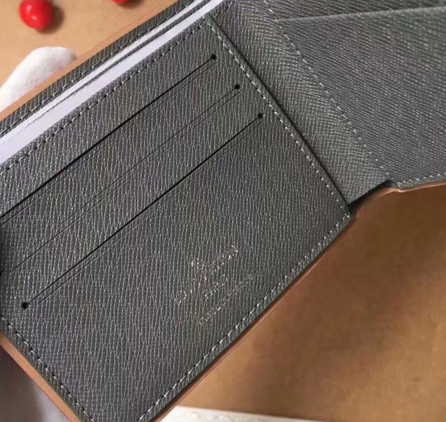 Louis Vuitton LV Wallets NewStyle 7599