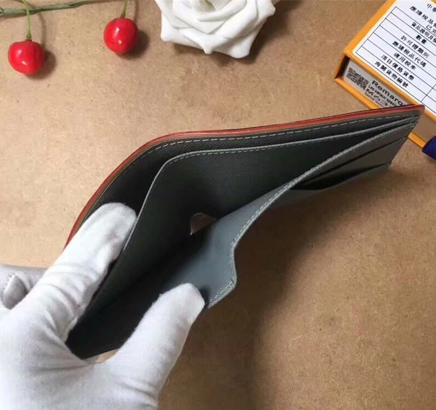 Louis Vuitton LV Wallets NewStyle 7599