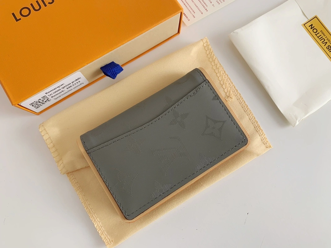 Louis Vuitton LV Wallets Popular 8092