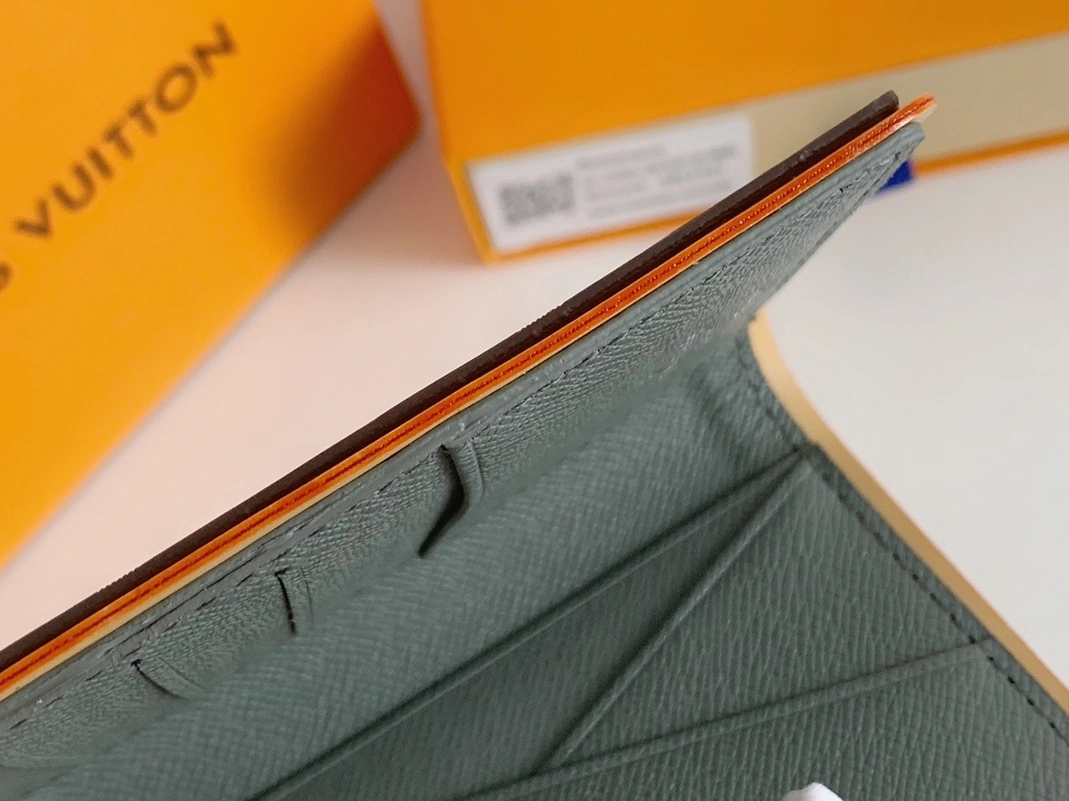 Louis Vuitton LV Wallets Popular 8092