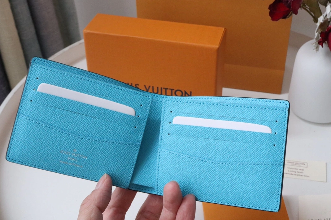 Louis Vuitton LV Wallets Reliable 8326