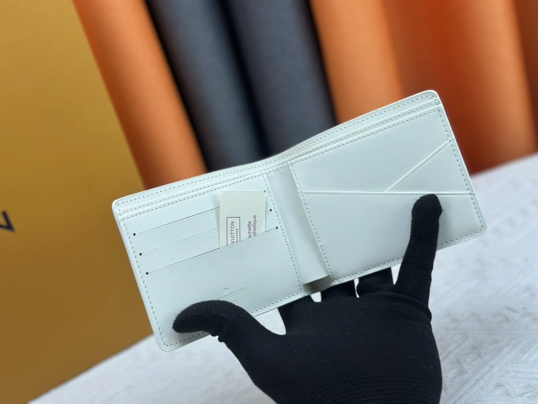 Louis Vuitton LV Wallets SmartChoice 6636