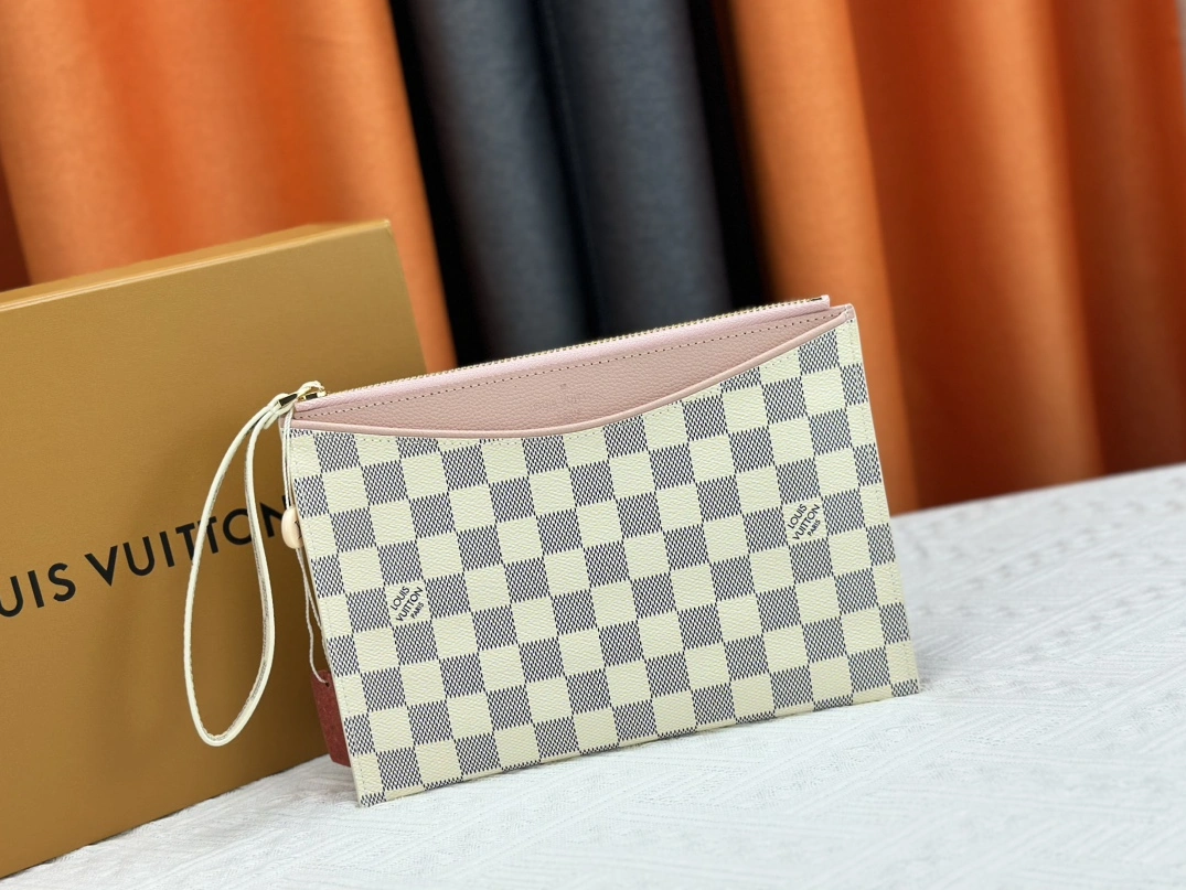 Louis Vuitton LV Wallets Sophisticated 1795