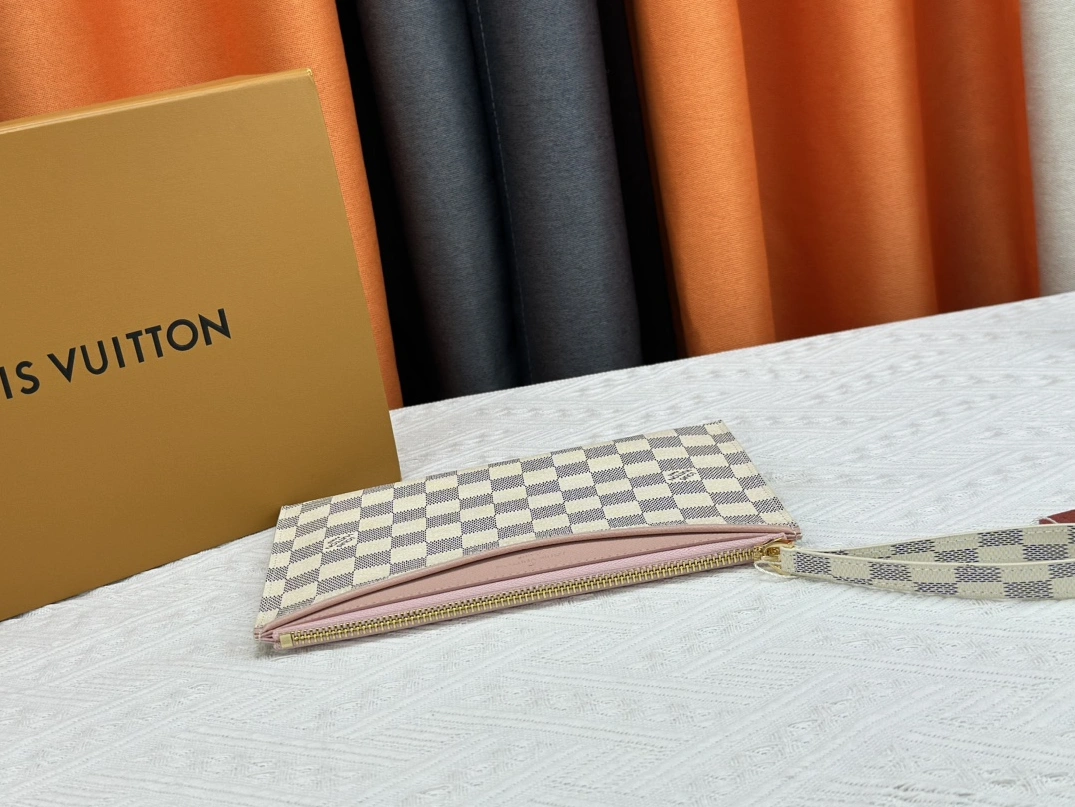 Louis Vuitton LV Wallets Sophisticated 1795