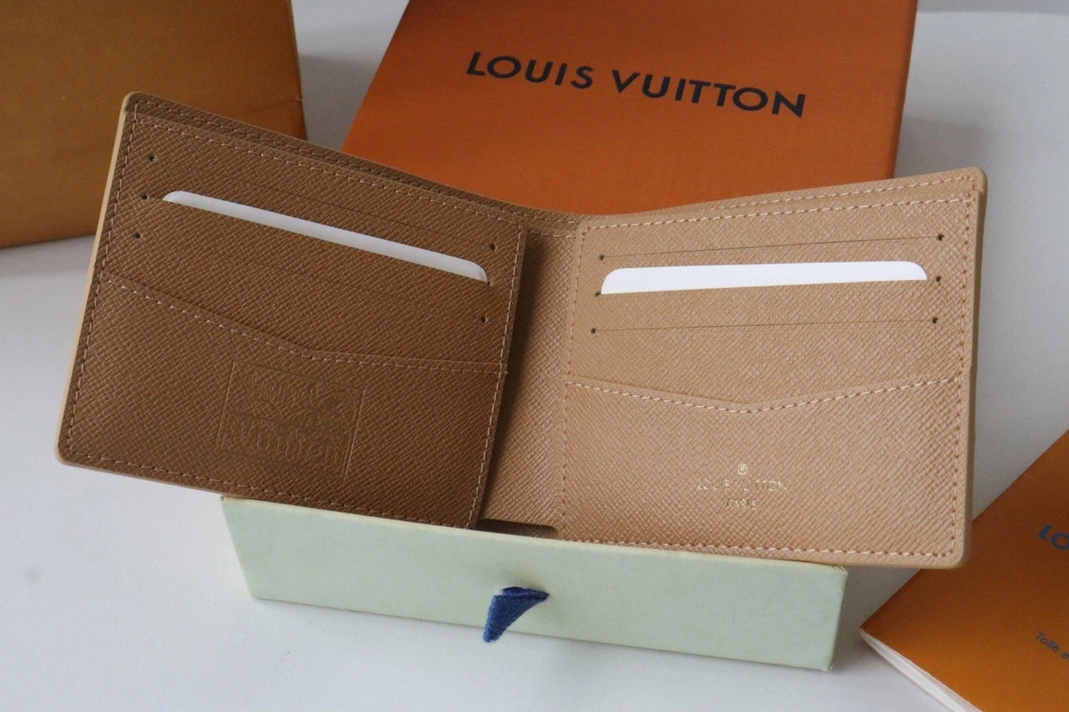 Louis Vuitton LV Wallets Timeless 4729