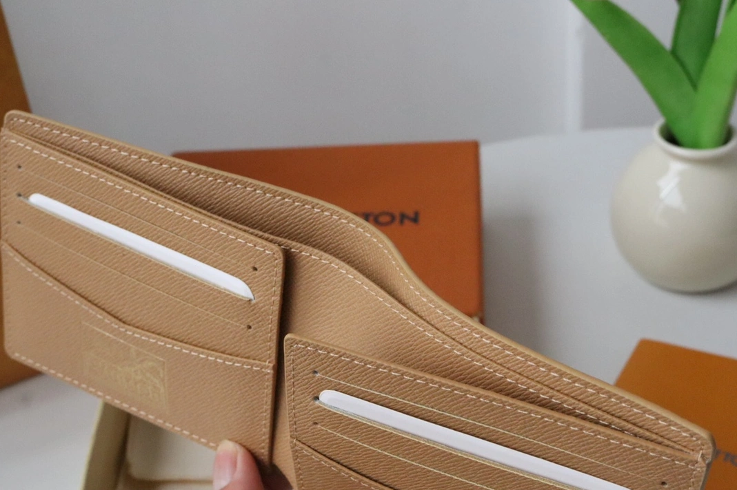 Louis Vuitton LV Wallets Timeless 4729