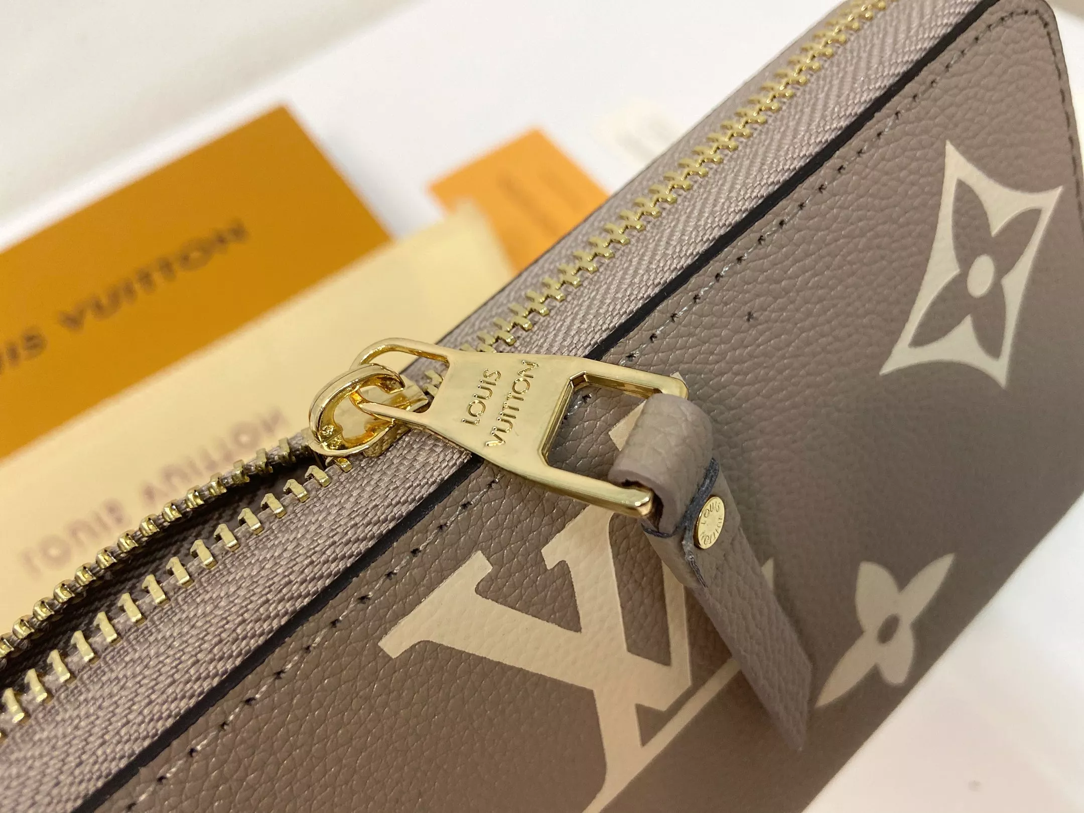 Louis Vuitton LV Wallets Trendy 4161