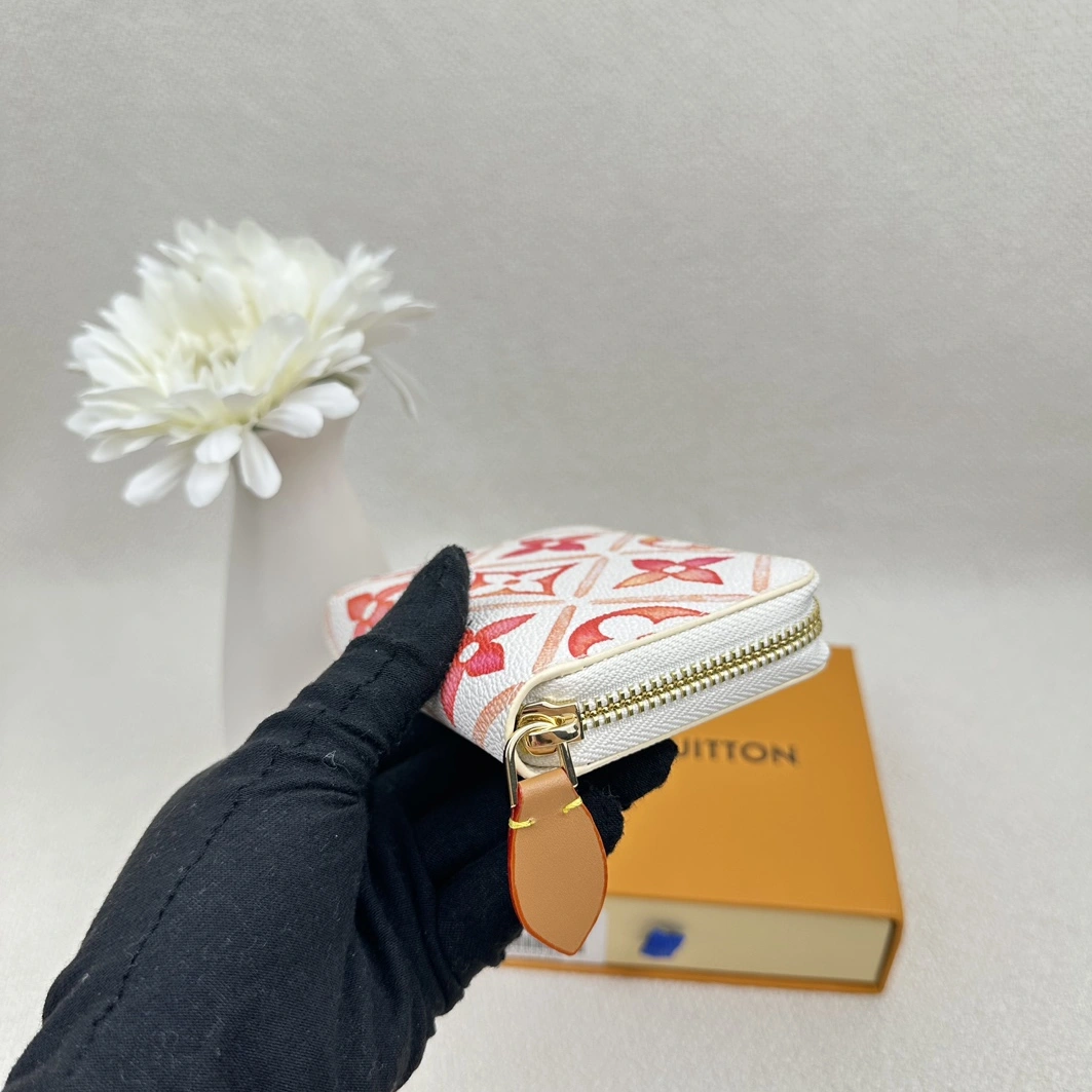 Louis Vuitton LV Wallets Vibrant 8851