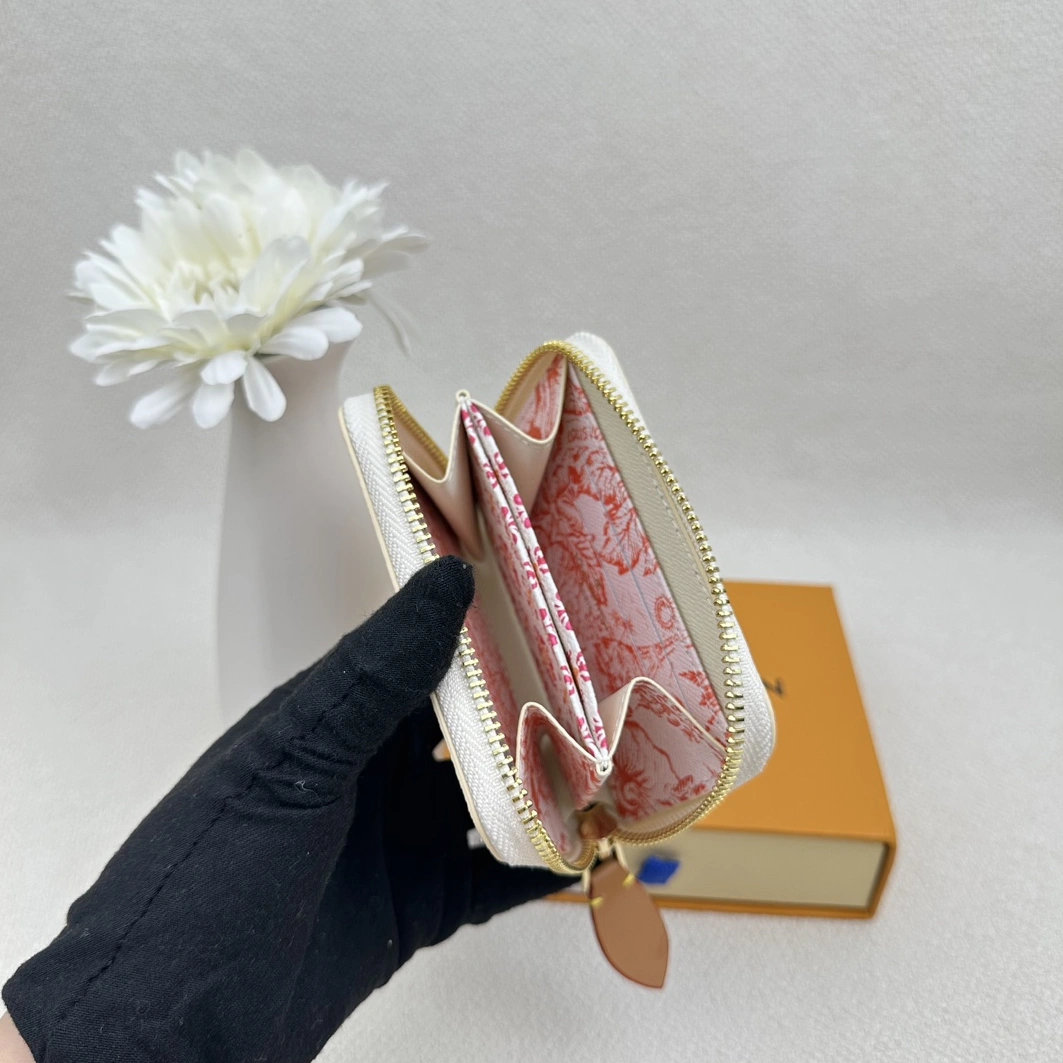 Louis Vuitton LV Wallets Vibrant 8851