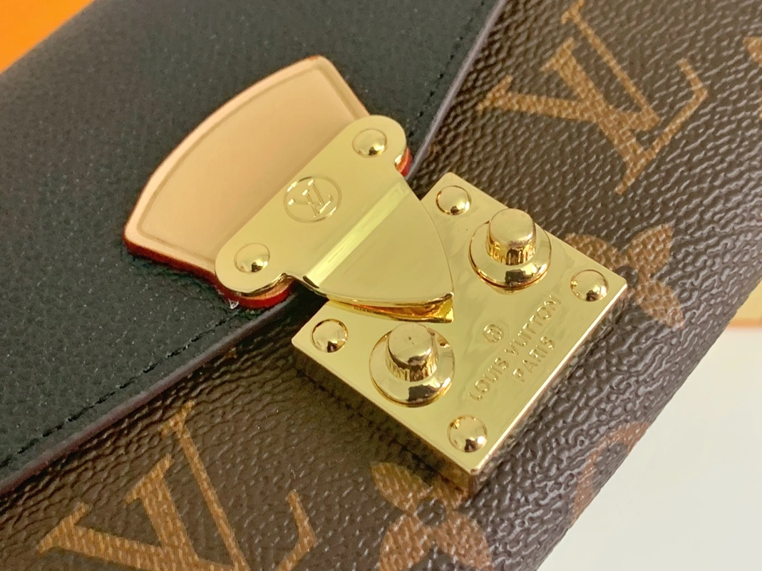 Louis Vuitton LV Wallets Women Compact 2247