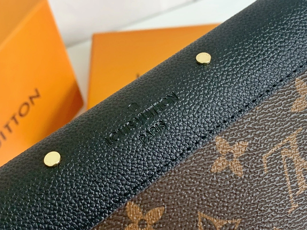 Louis Vuitton LV Wallets Women Compact 2247