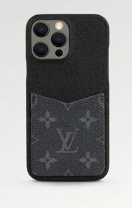 Louis Vuitton LV iPhone Case EasyMatch 7114