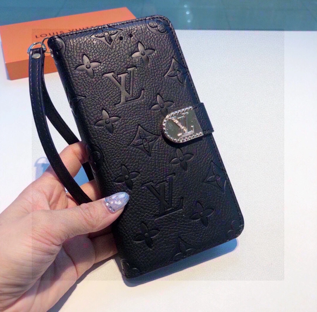 Louis Vuitton LV iPhone Case Efficient 7831