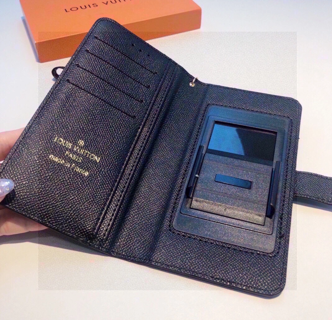 Louis Vuitton LV iPhone Case Efficient 7831