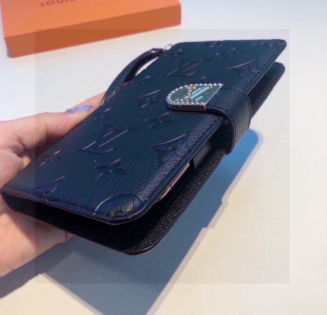 Louis Vuitton LV iPhone Case Efficient 7831