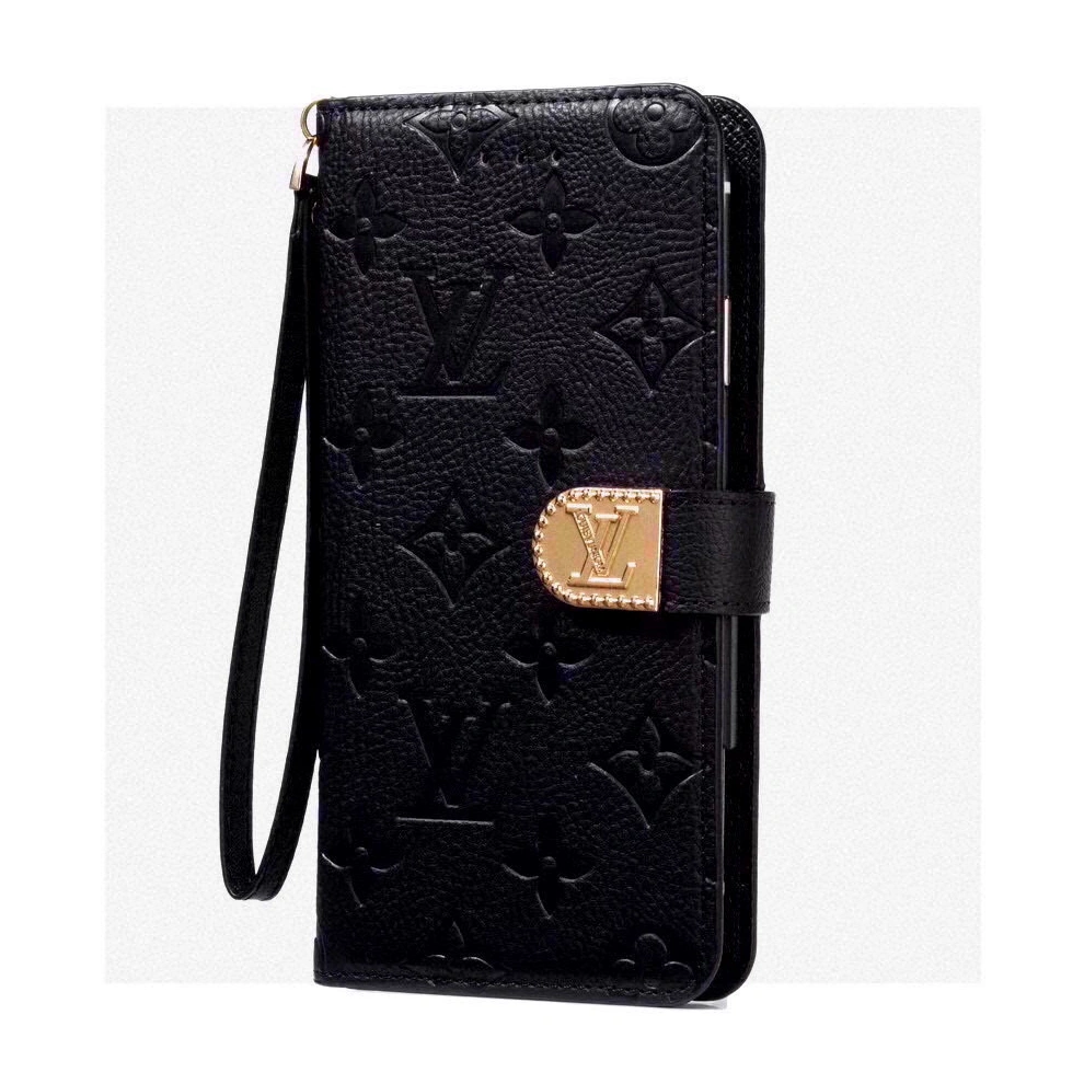 Louis Vuitton LV iPhone Case Efficient 7831